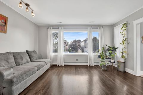 Tiny photo for 7807 W Cressett Drive W, Elmwood Park, IL 60707 (MLS # 12476812)