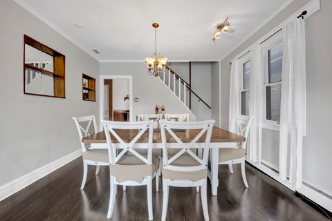 Tiny photo for 7807 W Cressett Drive W, Elmwood Park, IL 60707 (MLS # 12476812)