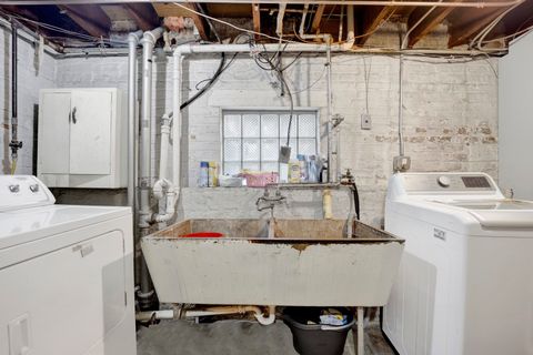 Tiny photo for 7807 W Cressett Drive W, Elmwood Park, IL 60707 (MLS # 12476812)