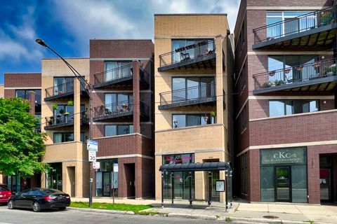 2806 W Chicago Avenue 3 Chicago IL 60622