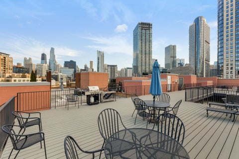 Tiny photo for 550 N Kingsbury Street #205, Chicago, IL 60654 (MLS # 12772635)