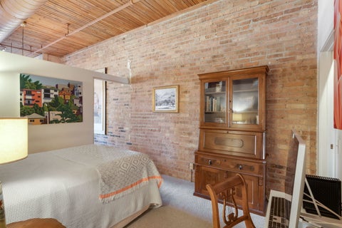 Tiny photo for 550 N Kingsbury Street #205, Chicago, IL 60654 (MLS # 12772635)