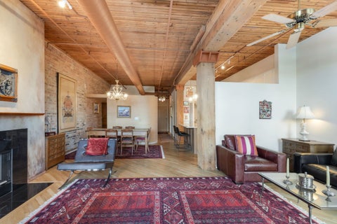 Tiny photo for 550 N Kingsbury Street #205, Chicago, IL 60654 (MLS # 12772635)