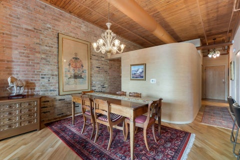 Tiny photo for 550 N Kingsbury Street #205, Chicago, IL 60654 (MLS # 12772635)