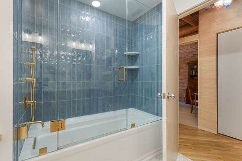 Tiny photo for 550 N Kingsbury Street #205, Chicago, IL 60654 (MLS # 12772635)