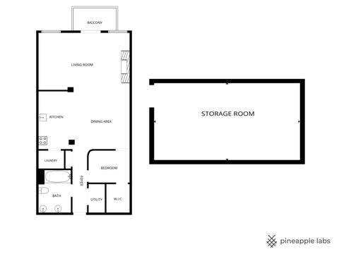 Tiny photo for 550 N Kingsbury Street #205, Chicago, IL 60654 (MLS # 12772635)