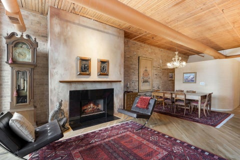 Tiny photo for 550 N Kingsbury Street #205, Chicago, IL 60654 (MLS # 12772635)
