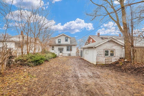 Tiny photo for 1545 N Monroe Street, Decatur, IL 62526 (MLS # 12649649)