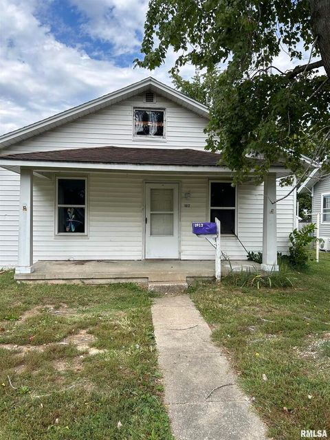 Photo of 1912 Hortense Street, Murphysboro, IL 62966 (MLS # EB450757)