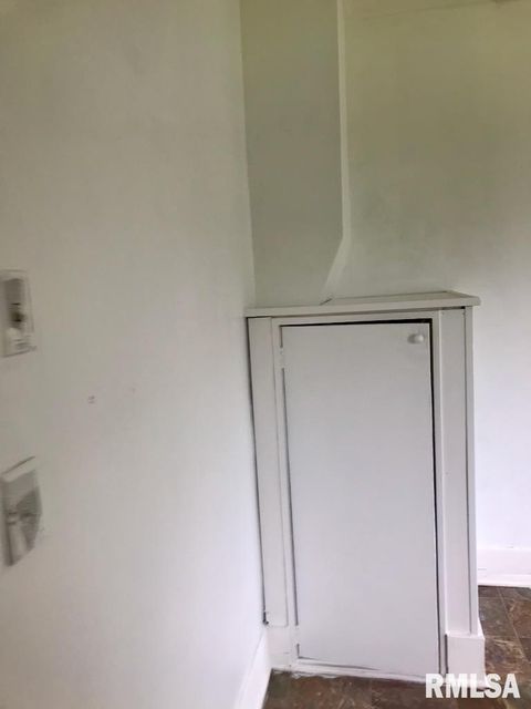 Tiny photo for 1912 Hortense Street, Murphysboro, IL 62966 (MLS # EB450757)