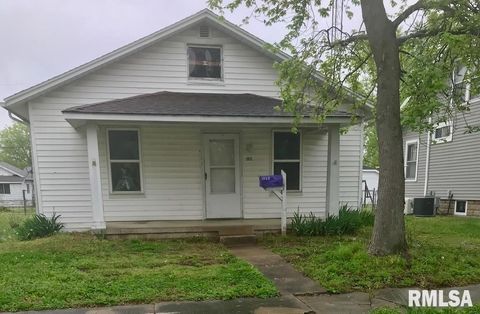 Tiny photo for 1912 Hortense Street, Murphysboro, IL 62966 (MLS # EB450757)