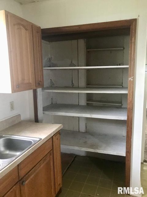 Tiny photo for 1912 Hortense Street, Murphysboro, IL 62966 (MLS # EB450757)