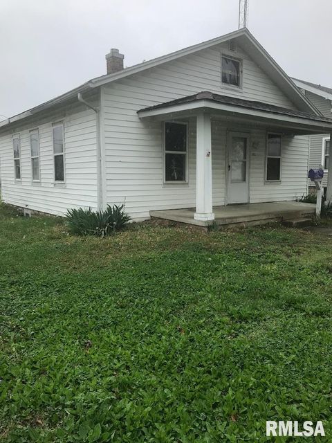 Tiny photo for 1912 Hortense Street, Murphysboro, IL 62966 (MLS # EB450757)