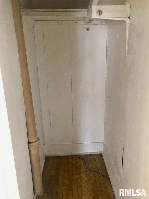 Tiny photo for 1912 Hortense Street, Murphysboro, IL 62966 (MLS # EB450757)