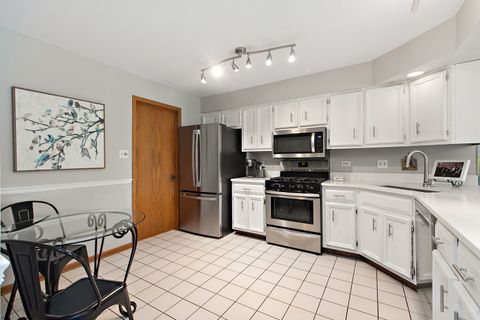 Tiny photo for 12249 S Arbor Trail #G2, Palos Heights, IL 60463 (MLS # 12519625)