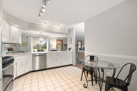 Tiny photo for 12249 S Arbor Trail #G2, Palos Heights, IL 60463 (MLS # 12519625)