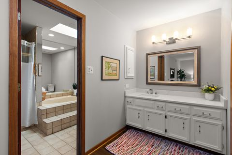 Tiny photo for 12249 S Arbor Trail #G2, Palos Heights, IL 60463 (MLS # 12519625)