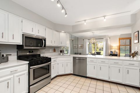 Tiny photo for 12249 S Arbor Trail #G2, Palos Heights, IL 60463 (MLS # 12519625)