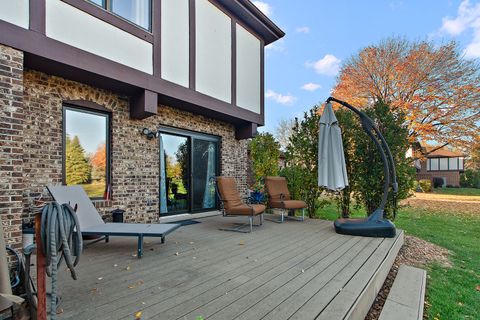 Tiny photo for 12249 S Arbor Trail #G2, Palos Heights, IL 60463 (MLS # 12519625)