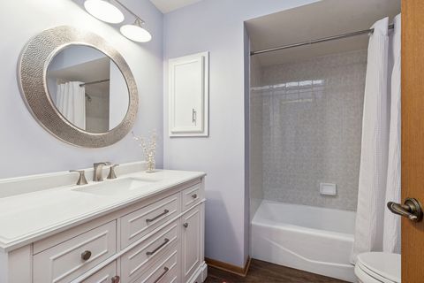 Tiny photo for 12249 S Arbor Trail #G2, Palos Heights, IL 60463 (MLS # 12519625)