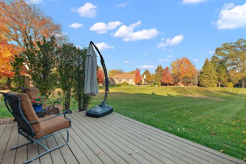 Tiny photo for 12249 S Arbor Trail #G2, Palos Heights, IL 60463 (MLS # 12519625)