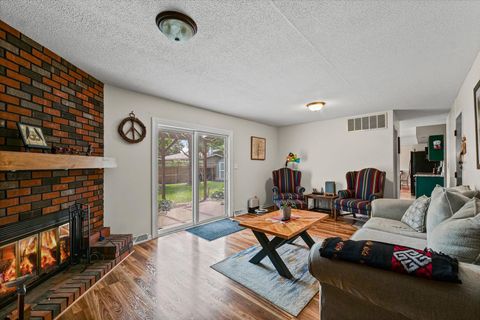 Tiny photo for 805 Shurts Street, Urbana, IL 61801 (MLS # 12424279)