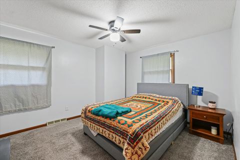 Tiny photo for 805 Shurts Street, Urbana, IL 61801 (MLS # 12424279)