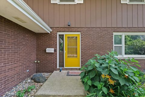 Tiny photo for 805 Shurts Street, Urbana, IL 61801 (MLS # 12424279)