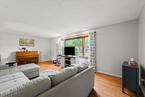 Tiny photo for 805 Shurts Street, Urbana, IL 61801 (MLS # 12424279)