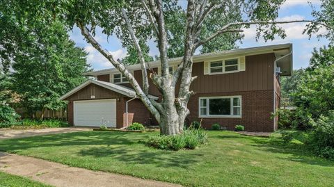 Tiny photo for 805 Shurts Street, Urbana, IL 61801 (MLS # 12424279)