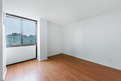 Tiny photo for 4850 S Lake Park Avenue #2111, Chicago, IL 60615 (MLS # 12615432)