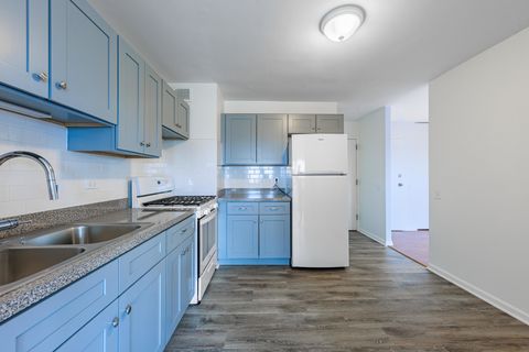 Tiny photo for 4850 S Lake Park Avenue #2111, Chicago, IL 60615 (MLS # 12615432)