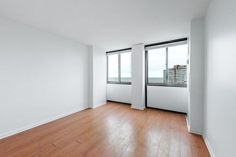 Tiny photo for 4850 S Lake Park Avenue #2111, Chicago, IL 60615 (MLS # 12615432)