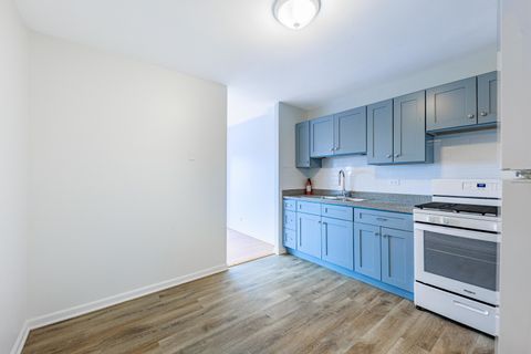 Tiny photo for 4850 S Lake Park Avenue #2111, Chicago, IL 60615 (MLS # 12615432)