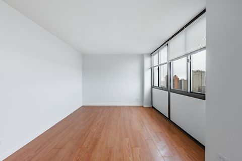 Tiny photo for 4850 S Lake Park Avenue #2111, Chicago, IL 60615 (MLS # 12615432)