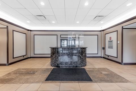 Tiny photo for 4850 S Lake Park Avenue #2111, Chicago, IL 60615 (MLS # 12615432)