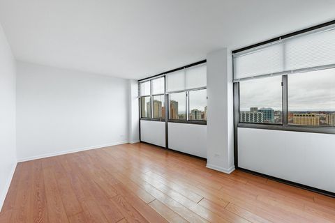 Tiny photo for 4850 S Lake Park Avenue #2111, Chicago, IL 60615 (MLS # 12615432)