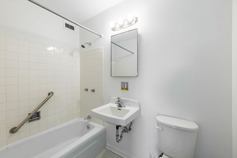 Tiny photo for 4850 S Lake Park Avenue #2111, Chicago, IL 60615 (MLS # 12615432)