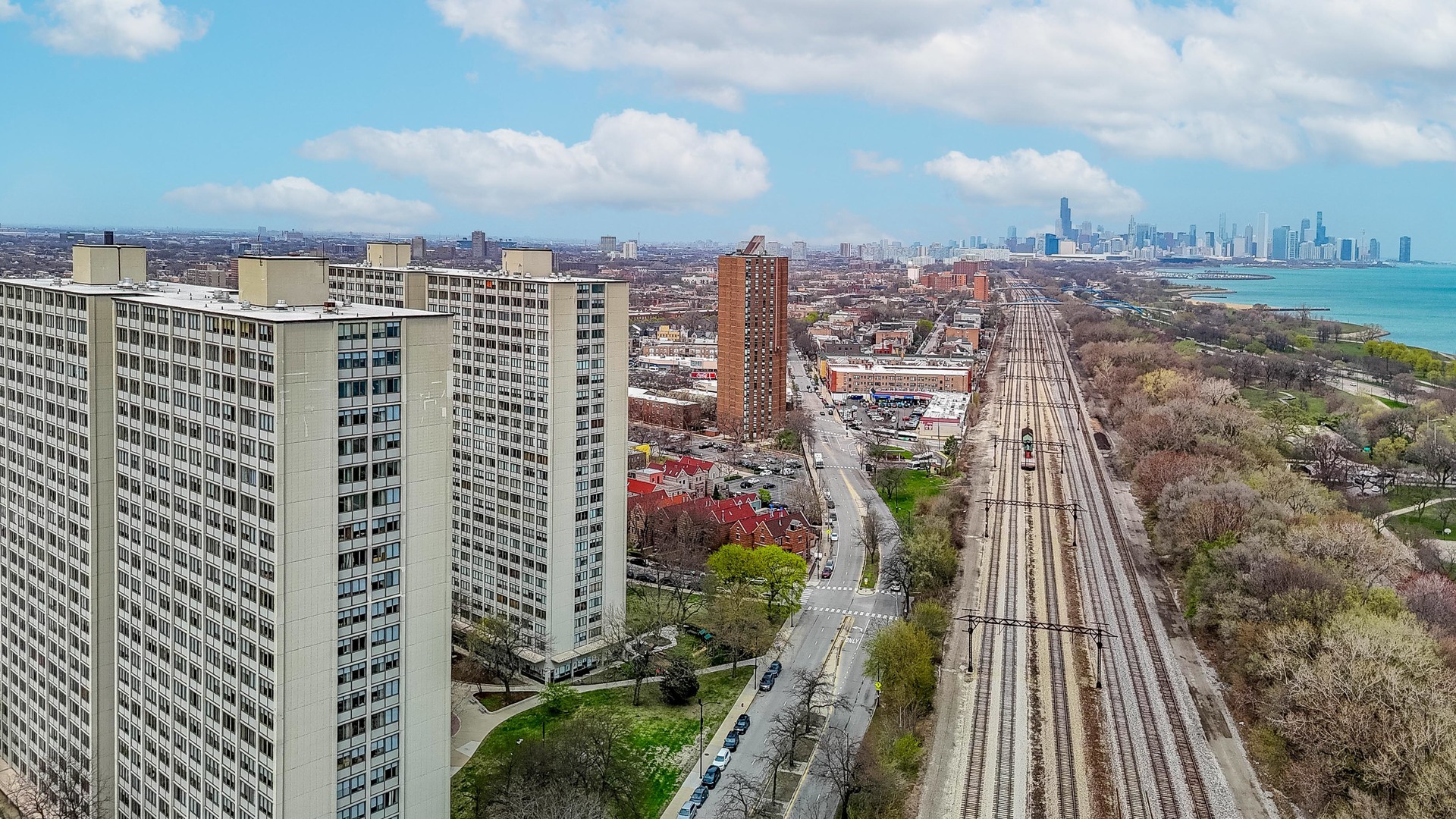 4850 S Lake Park Avenue 2111