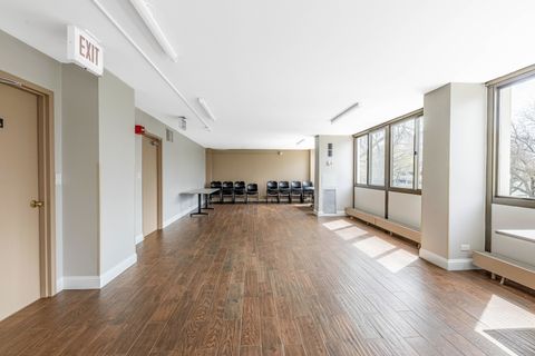 Tiny photo for 4850 S Lake Park Avenue #2111, Chicago, IL 60615 (MLS # 12615432)