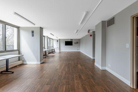 Tiny photo for 4850 S Lake Park Avenue #2111, Chicago, IL 60615 (MLS # 12615432)