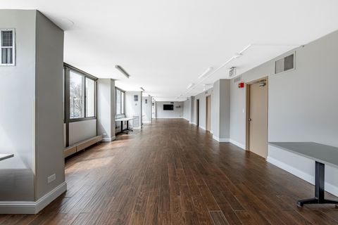 Tiny photo for 4850 S Lake Park Avenue #2111, Chicago, IL 60615 (MLS # 12615432)