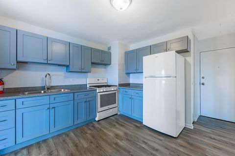 Tiny photo for 4850 S Lake Park Avenue #2111, Chicago, IL 60615 (MLS # 12615432)