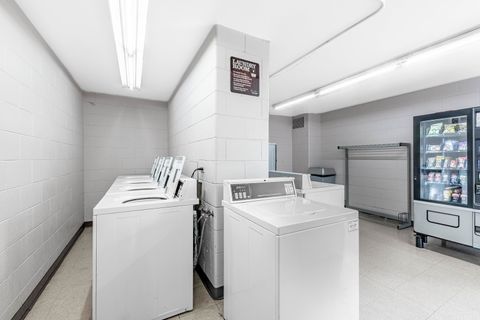 Tiny photo for 4850 S Lake Park Avenue #2111, Chicago, IL 60615 (MLS # 12615432)