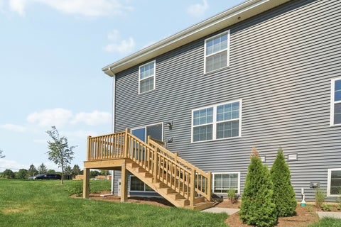 Tiny photo for 1740 Stable Lane, Aurora, IL 60503 (MLS # 12709251)