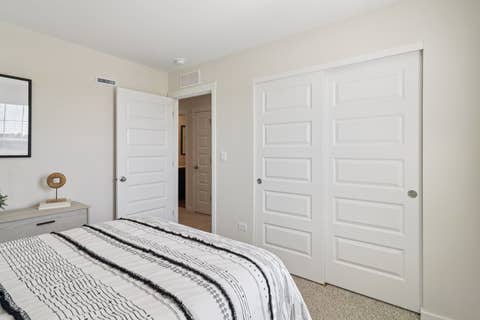 Tiny photo for 1740 Stable Lane, Aurora, IL 60503 (MLS # 12709251)