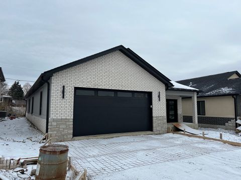 Tiny photo for 10734 S Worth Avenue, Worth, IL 60482 (MLS # 12618073)