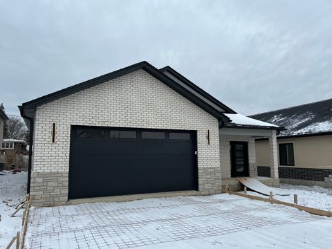 Tiny photo for 10734 S Worth Avenue, Worth, IL 60482 (MLS # 12618073)