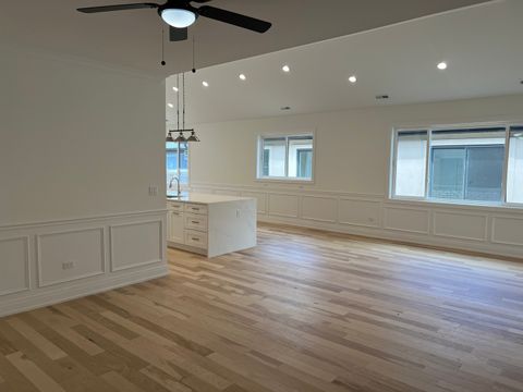 Tiny photo for 10734 S Worth Avenue, Worth, IL 60482 (MLS # 12618073)