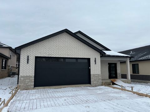 Tiny photo for 10734 S Worth Avenue, Worth, IL 60482 (MLS # 12618073)